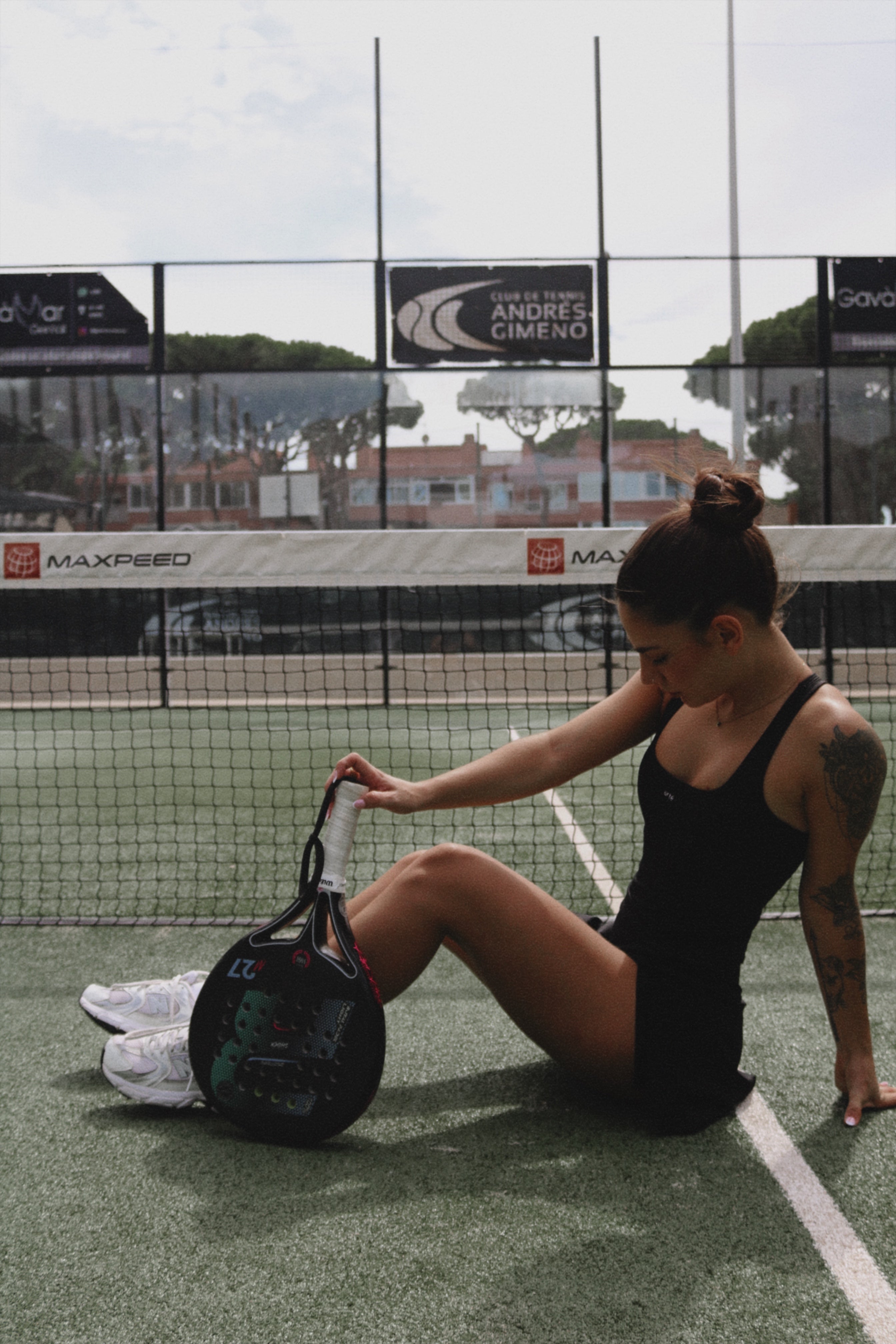 Falda Short – Impacto