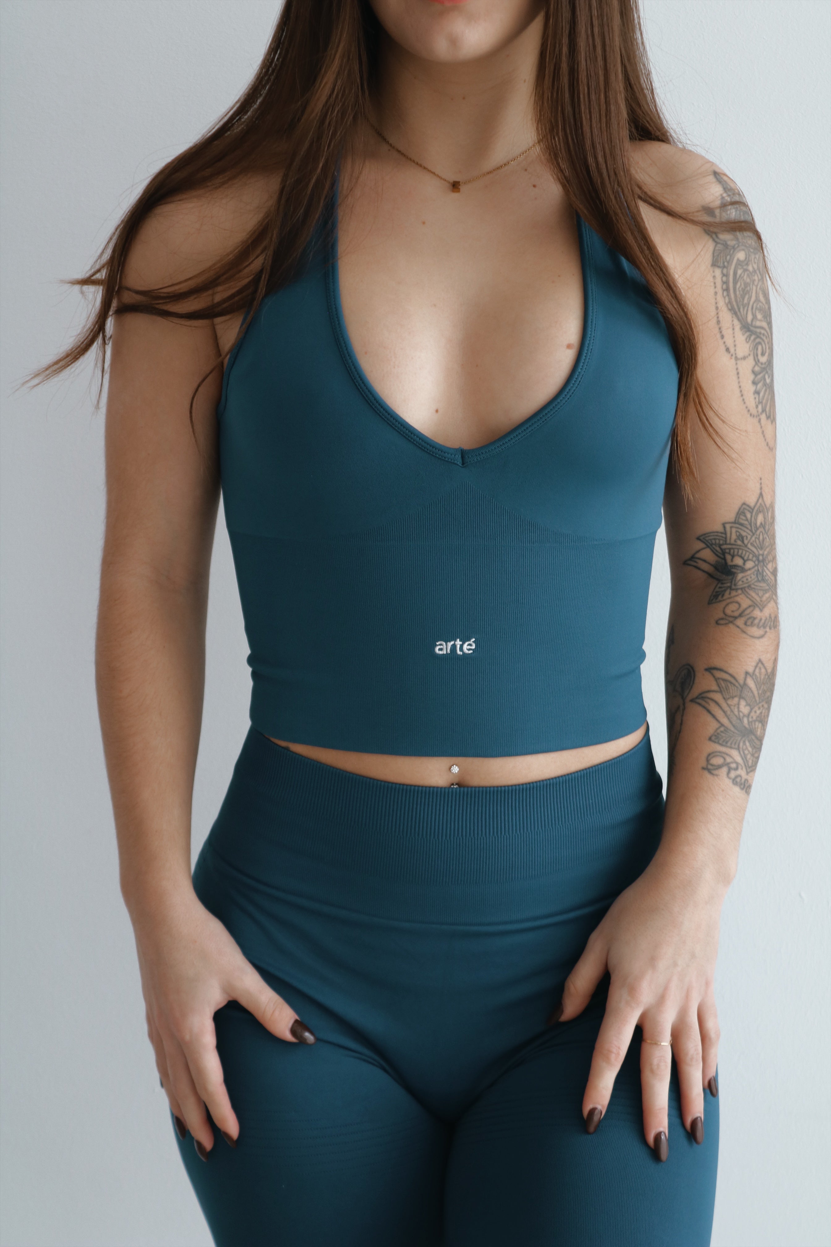 Nueva colección arté